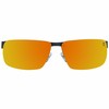 Unisex Sunglasses Timberland Ø 65 mm