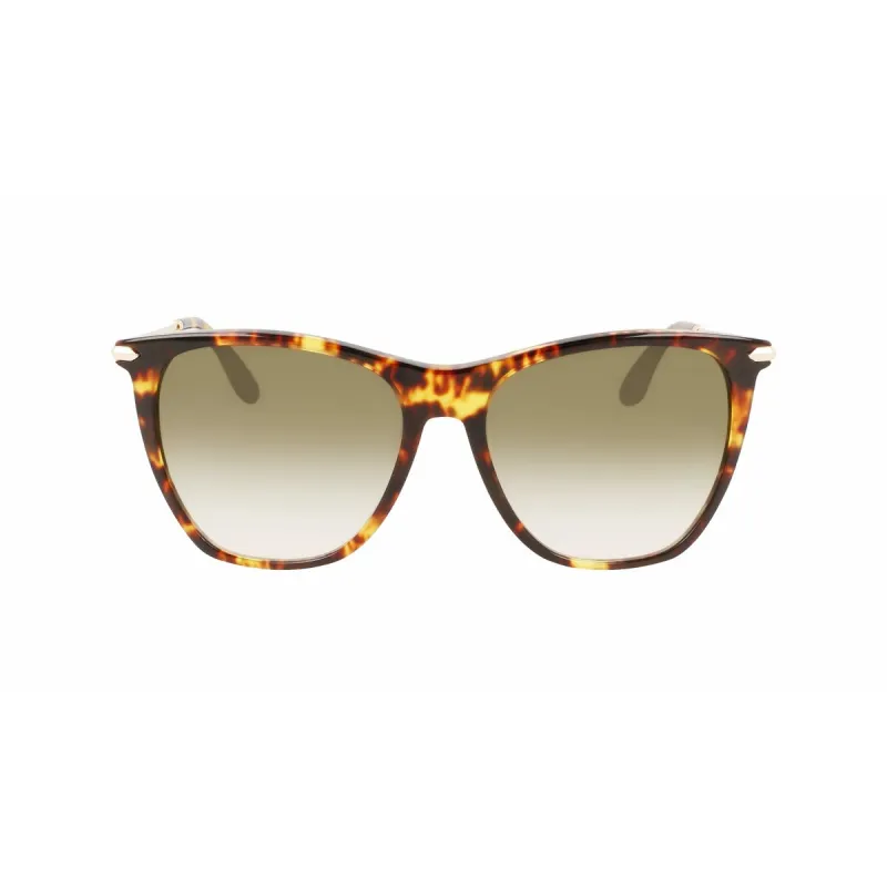 Naisten aurinkolasit Victoria Beckham VB636S-221 ø 58 mm