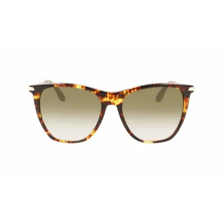 Naisten aurinkolasit Victoria Beckham VB636S-221 ø 58 mm