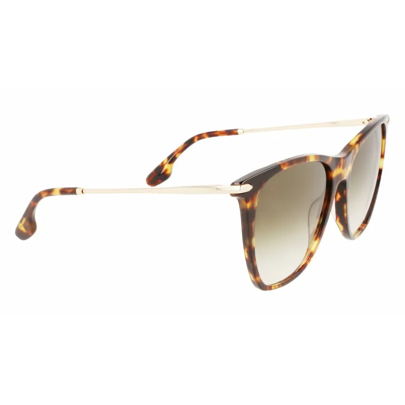 Moteriški akiniai nuo saulės Victoria Beckham VB636S-221 ø 58 mm