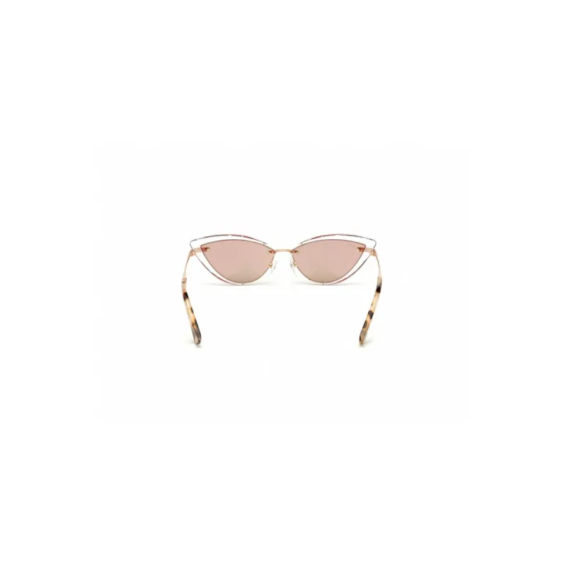 Женские солнечные очки Web Eyewear ø 56 mm