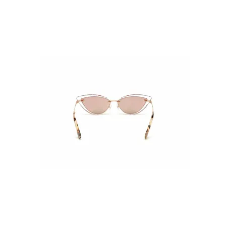 Moteriški akiniai nuo saulės Web Eyewear ø 56 mm