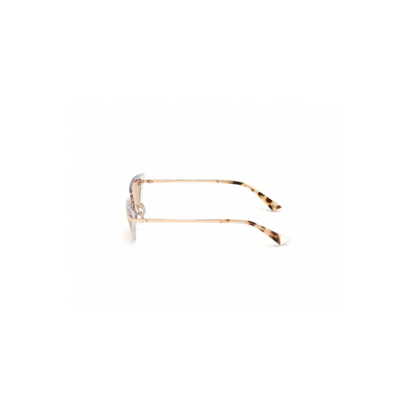 Moteriški akiniai nuo saulės Web Eyewear ø 56 mm