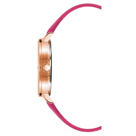 Sieviešu Pulkstenis Juicy Couture (Ø 38 mm)