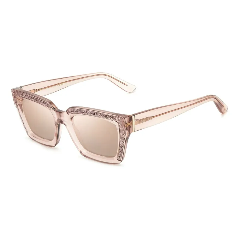 Sieviešu Saulesbrilles Jimmy Choo Ø 51 mm