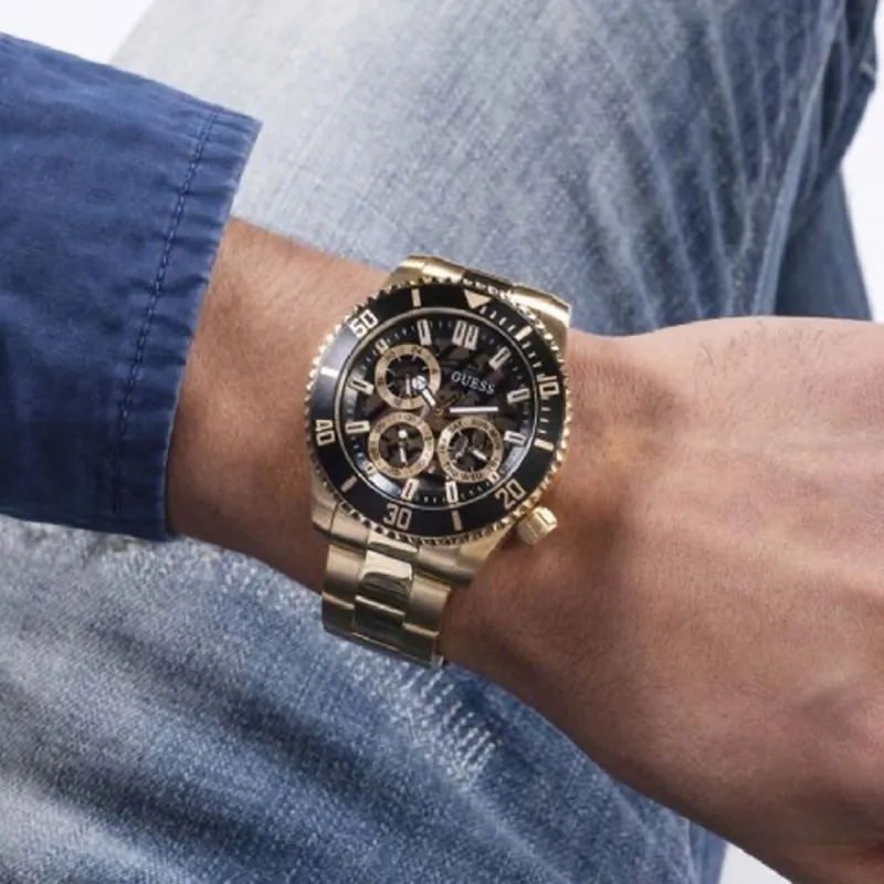 Laikrodis vyrams Guess