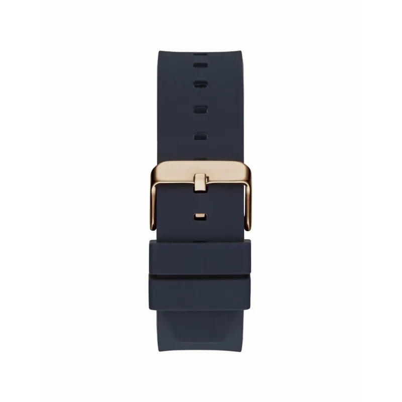 Мужские часы Guess (Ø 43 mm)