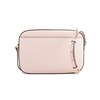 Naiste Kotid Michael Kors 35S1GTTC7L-POWDER-BLUSH Roosa 24 x 18 x 6 cm