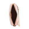 Naiste Kotid Michael Kors 35S1GTTC7L-POWDER-BLUSH Roosa 24 x 18 x 6 cm