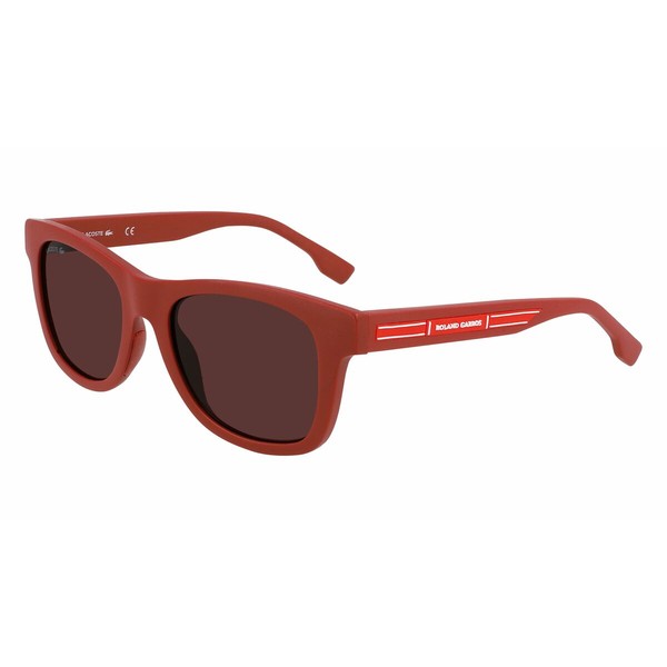 Vaikiški akiniai nuo saulės Lacoste Ø 48 mm