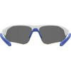 Child Sunglasses Under Armour UA7000S6HTG4W Ø 69 mm