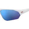 Солнечные очки детские Under Armour UA7000S6HTG4W Ø 69 mm