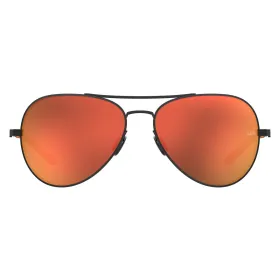 Child Sunglasses Under Armour UAINSTINCTJR8 Ø 51 mm