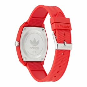 Miesten rannekellot Adidas (Ø 38 mm)