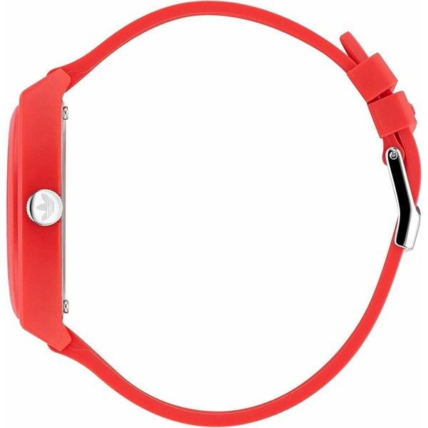 Miesten rannekellot Adidas (Ø 38 mm)