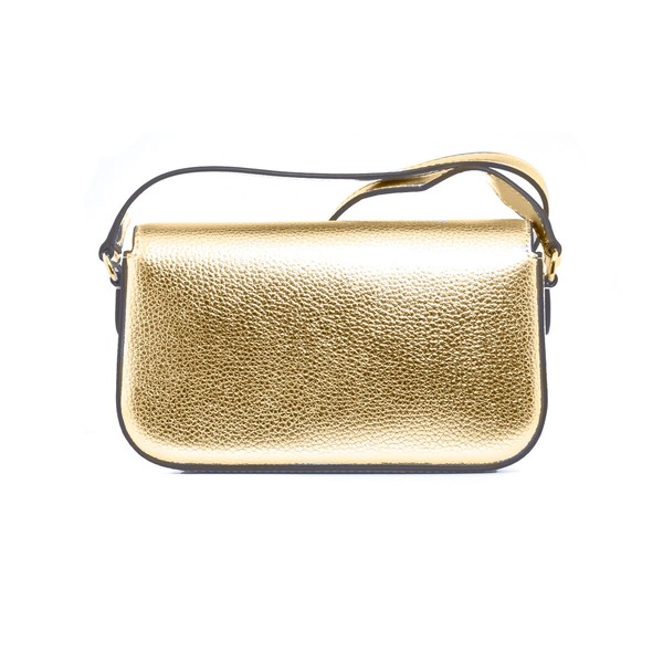 Käekott Michael Kors 35F4GTVC1M-PALE-GOLD