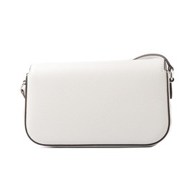 Käsilaukku Michael Kors 35F4STVC1L-OPTIC-WHITE