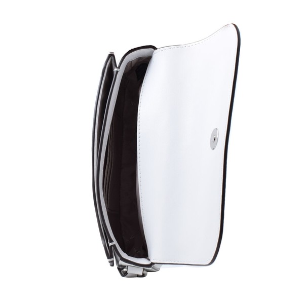 сумка Michael Kors 35F4STVC1L-OPTIC-WHITE