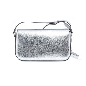 сумка Michael Kors 35F4STVC1M-SILVER
