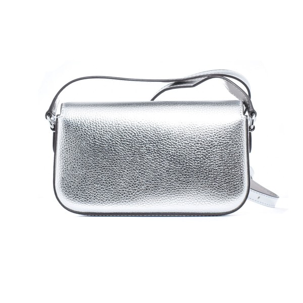 Rankinė Michael Kors 35F4STVC1M-SILVER