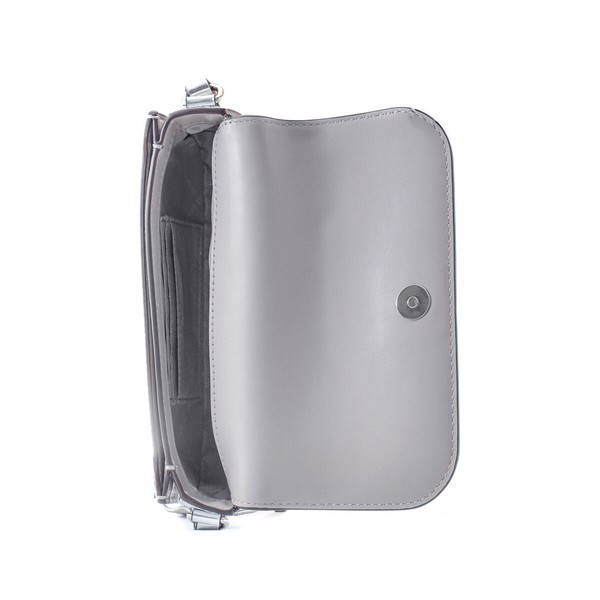 Rankinė Michael Kors 35F4STVC1M-SILVER