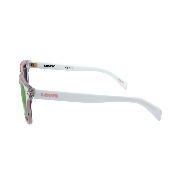 Unisex aurinkolasit Levi's Ø 53 mm