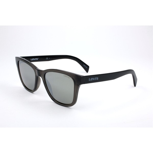 Unisex aurinkolasit Levi's Ø 53 mm