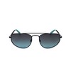 Unisex Saulesbrilles Levi's ø 59 mm