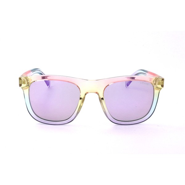 Unisex aurinkolasit Levi's Ø 53 mm
