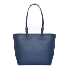 Olkalaukku Michael Kors 35H3STVT6B-NAVY Sininen 26 x 29 x 12 cm