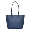 Plecu soma Michael Kors 35H3STVT6B-NAVY Zils 26 x 29 x 12 cm