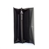 Sieviešu Naudas Maks Michael Kors 35F3STVE7L-BLACK 19 x 10 x 3 cm