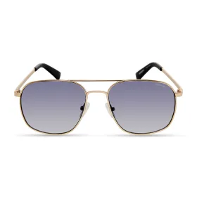 Vīriešu Saulesbrilles Kenneth Cole Bronza ø 56 mm