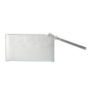 Käsilaukku Michael Kors 35F4STVW3L-SILVER