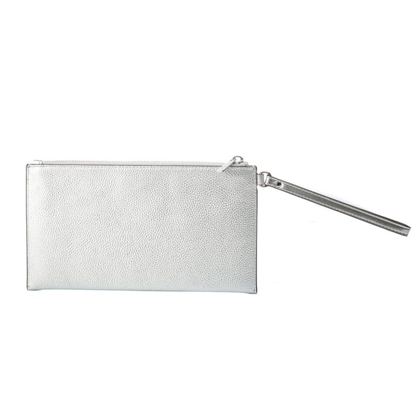 Käsilaukku Michael Kors 35F4STVW3L-SILVER