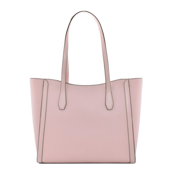 Õlakott Michael Kors Leida Roosa 33 X 30 X 12 CM