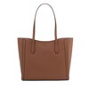 Krepšys ant pečių Michael Kors Leida Ruda 34 x 29 x 12 cm