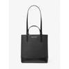 Õlakott Michael Kors Kelli Must 30 x 27 x 9 cm