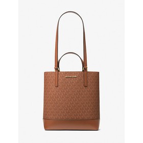 Õlakott Michael Kors Kelli Pruun 30 x 27 x 9 cm