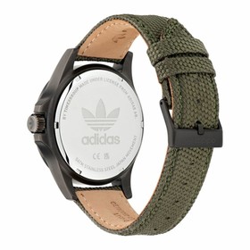 Unisex Pulkstenis Adidas AOFH23017 (Ø 44 mm)