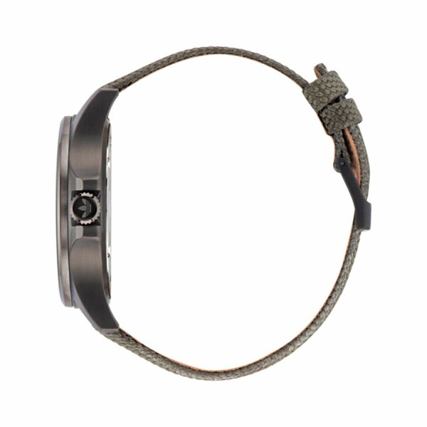 Unisex Pulkstenis Adidas AOFH23017 (Ø 44 mm)