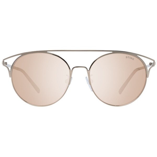 Unisex aurinkolasit Sting Ø 52 mm