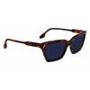 Sieviešu Saulesbrilles Victoria Beckham ø 57 mm