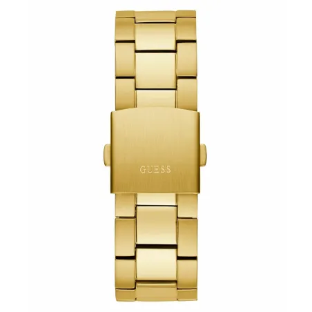 Miesten rannekellot Guess (Ø 46 mm)