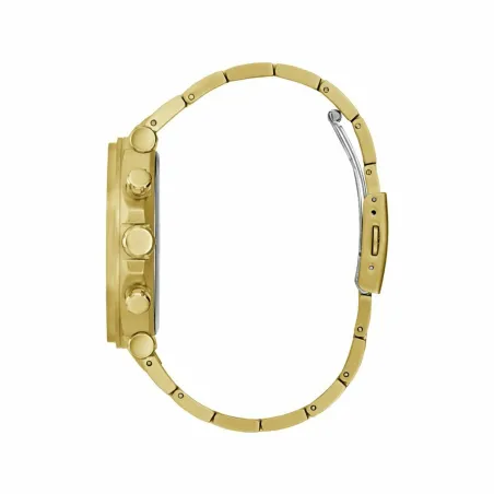 Miesten rannekellot Guess (Ø 46 mm)