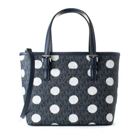 Käsilaukku Michael Kors 35S5STVT0O-NAVY
