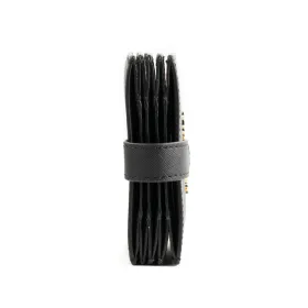 Naisten Lompakko Michael Kors 35F2GTVD0L-BLACK