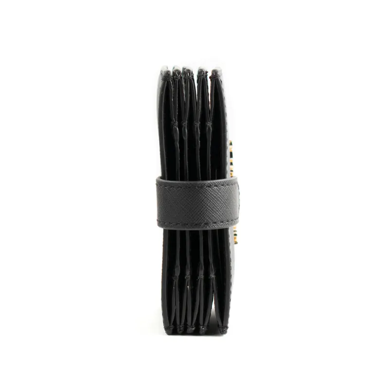 Naiste Kaardihoidjad Michael Kors 35F2GTVD0L-BLACK