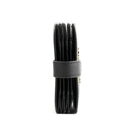 Naiste Kaardihoidjad Michael Kors 35F2GTVD0L-BLACK