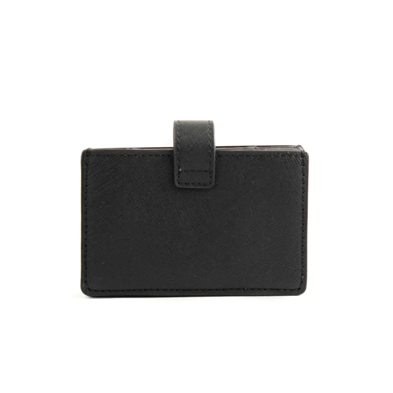 Naisten Lompakko Michael Kors 35F2GTVD0L-BLACK